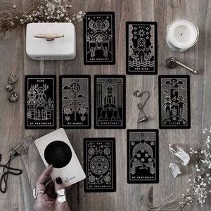 Tarot Card Reading